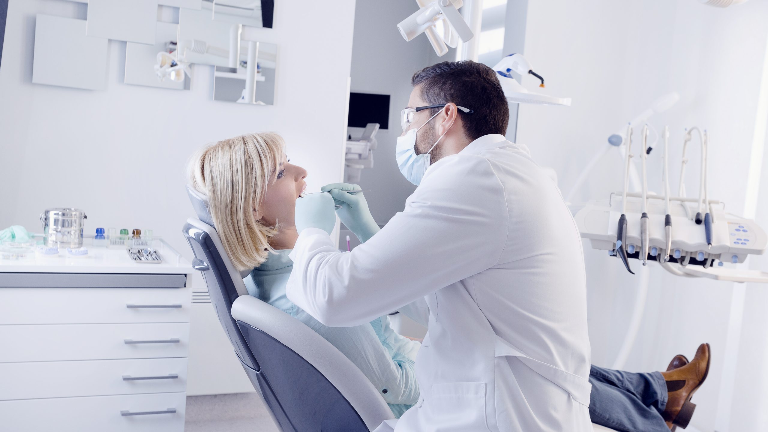 Dentist in Cabot, AR