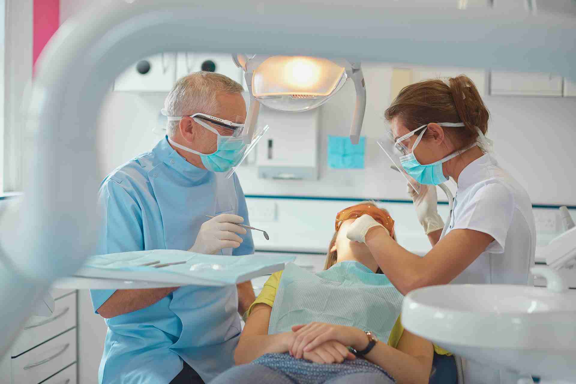 Dentist in Cabot, AR